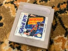 Motocross Maniacs Gameboy (Nintendo Game Boy) (Cleaned/Tested/Authentic)