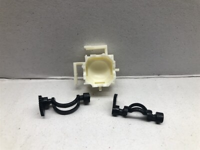 #ad Original Nintendo 64 N64 Analog Joystick Repair Rebuild Kit NEW Gears Bowl $10.79