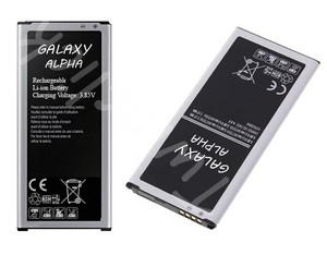 Аккумулятор sm g850f