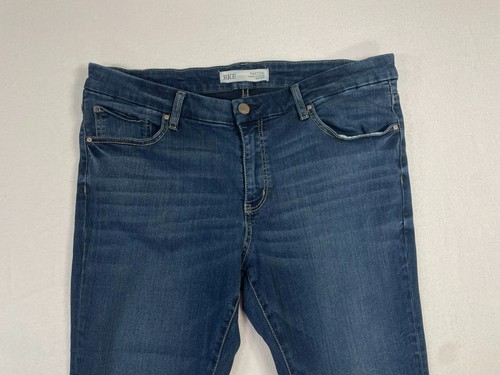 Buckle Payton Jeans Women Blue Denim Ankle Skinny Universal Fit Mid Rise Size 33 - Picture 3 of 14