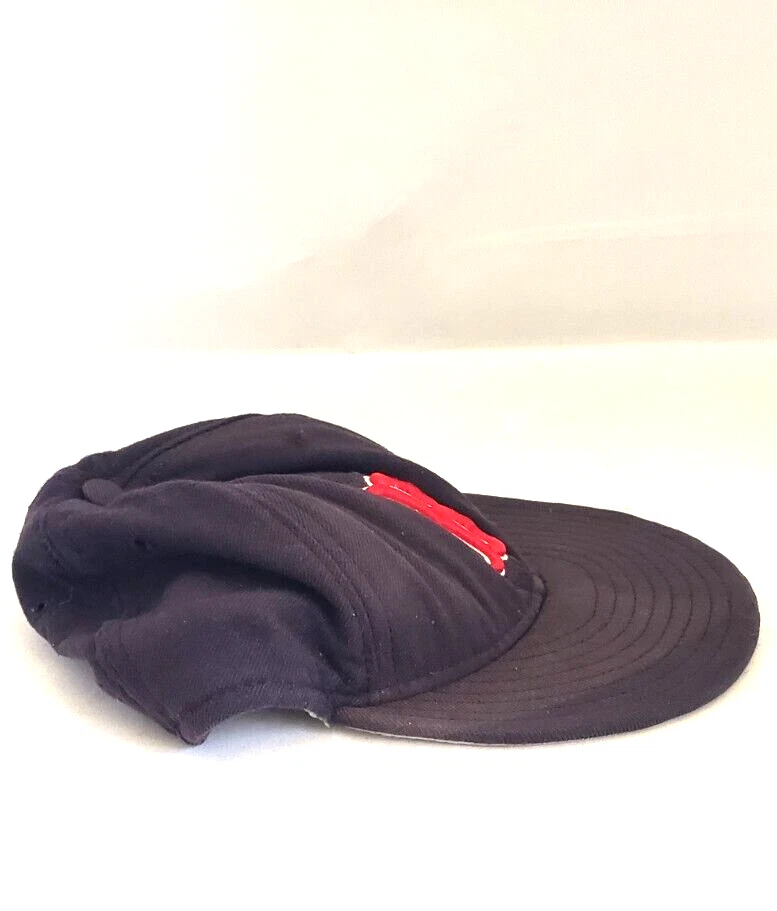 Boston Red Sox 2004 World Series Champions Hat Size 7 1/4 New 5317 - Image 4 of 4