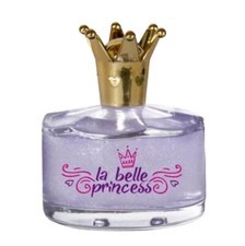 LA BELLE PRINCESS EAU DE COLOGNE FOR GIRL BY TERRAMAR IMPORTADO 3.38 fl.oz.