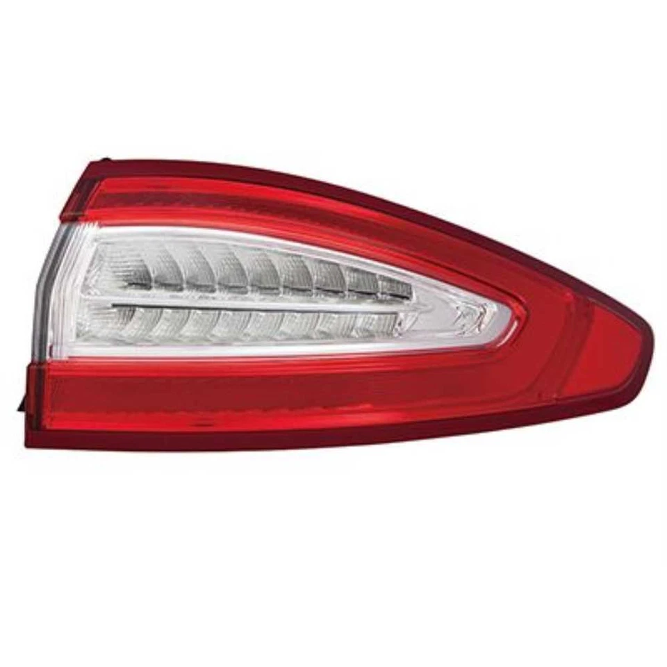 Luz Trasera Lateral Derecha Para Ford Mondeo V Sedán CD - Imagen 2 de 2