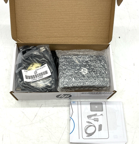 HP Jet Direct 2900NW Print Server J8031A - Photo 2/4