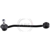 A.B.S. Koppelstange Stabilisator Pendelstange Hinten Links FüR Audi A4