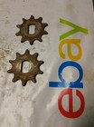 TORO SNOW HOUND 20"  Snowblower  10 Tooth Drive Sprocket 5-1076 OBSOLETE