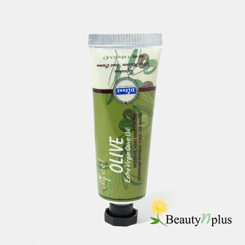 Difeel Hand Cream Olive Oil 1.4 oz
