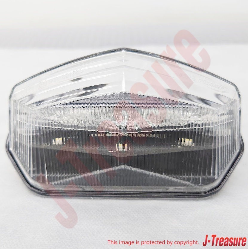 KAWASAKI NINJA ZX-10R ZX1000 11-17 Genuine Position Lamp Assy