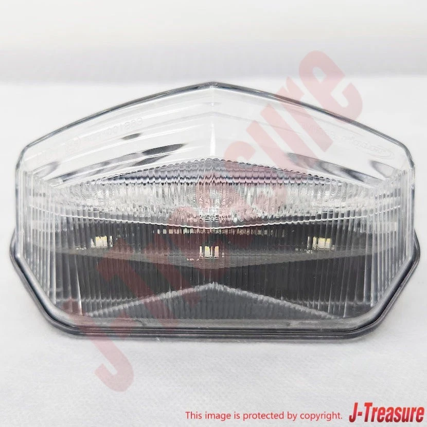 KAWASAKI NINJA ZX-10R ZX1000 11-17 Genuine Position Lamp Assy
