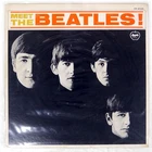 BEATLES MEET TOSHIBA AR8026 Japan VINYL LP