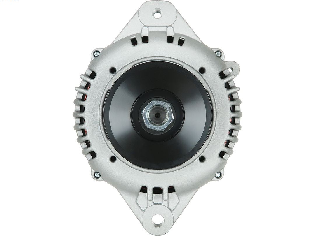 Alternateur A2056 AS-PL de rechange pour circuit électrique automobile 12V