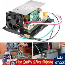 WF-8955-MBA Power Converter Assembly 55Amp for WF-8955PEC and Parallax 7155 7145