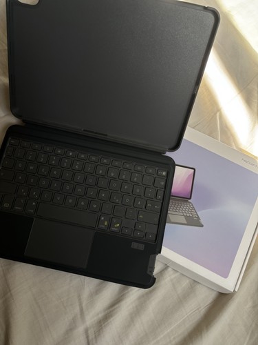 ipad pro 11 2022 128gb - Bild 4 von 9