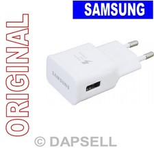 Samsung Caricabatterie Originale 15w Ep-ta20 Cavo White Halley Evo S5620 S5600