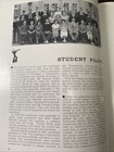 Antique 1935 Lansdowne High School Lahian Yearbook Pennsylvania PA Clean — photo 9