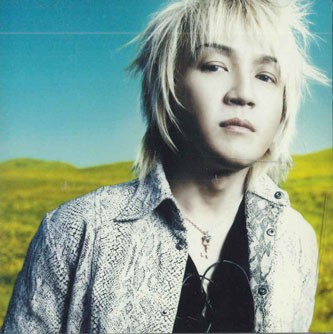 CD DAISUKE ASAKURA Yellow Vector DWDA006 DARWIN JAPAN | eBay