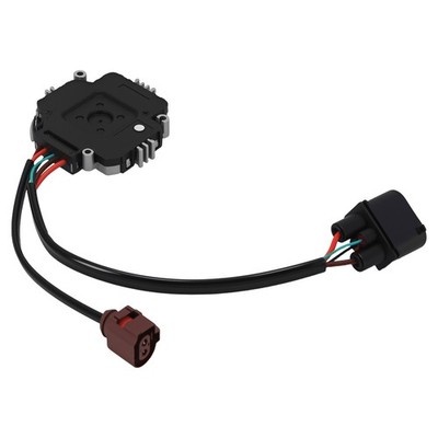 Radiator Cooling Fan Control Module for VW Tiguan L4 2.0L 2009-2016 1K0959455FR