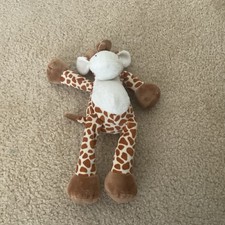GIRAFFE 11  Plush Stuffed Animal Toy