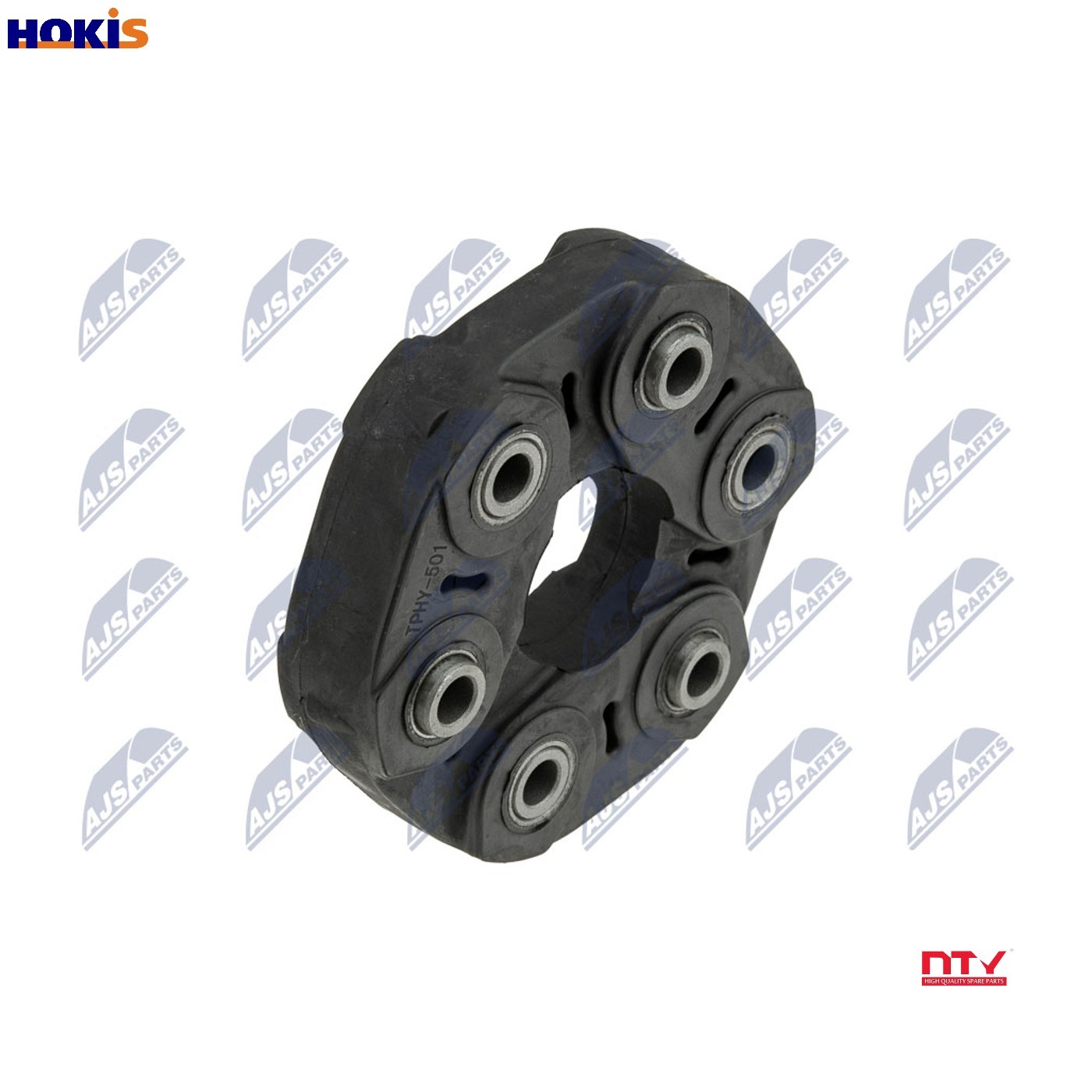 Fits NTY NPE-HY-501 COUPLING KIT EQUIPMENT DRIVE SHAFT ⭐UK Stock⭐ - Image 10