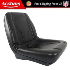 New Seat For Kubota L3010 L3410 L3710 L4310 L4610 Compact Tractors L48 Backhoe