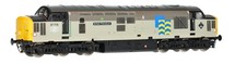 L204964 Lima OO Gauge Class 37 Diesel 37715 'British Petroleum' (Pre-Owned)