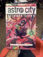 Astro City Vol #11 Private Lives Hardcover (DC Comics May 2015) New Sealed