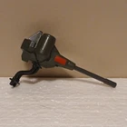 GI Joe Dragonfly Side Cannon w Hose Gun Helicopter Vehicle Part ARAH 1983 Lot M