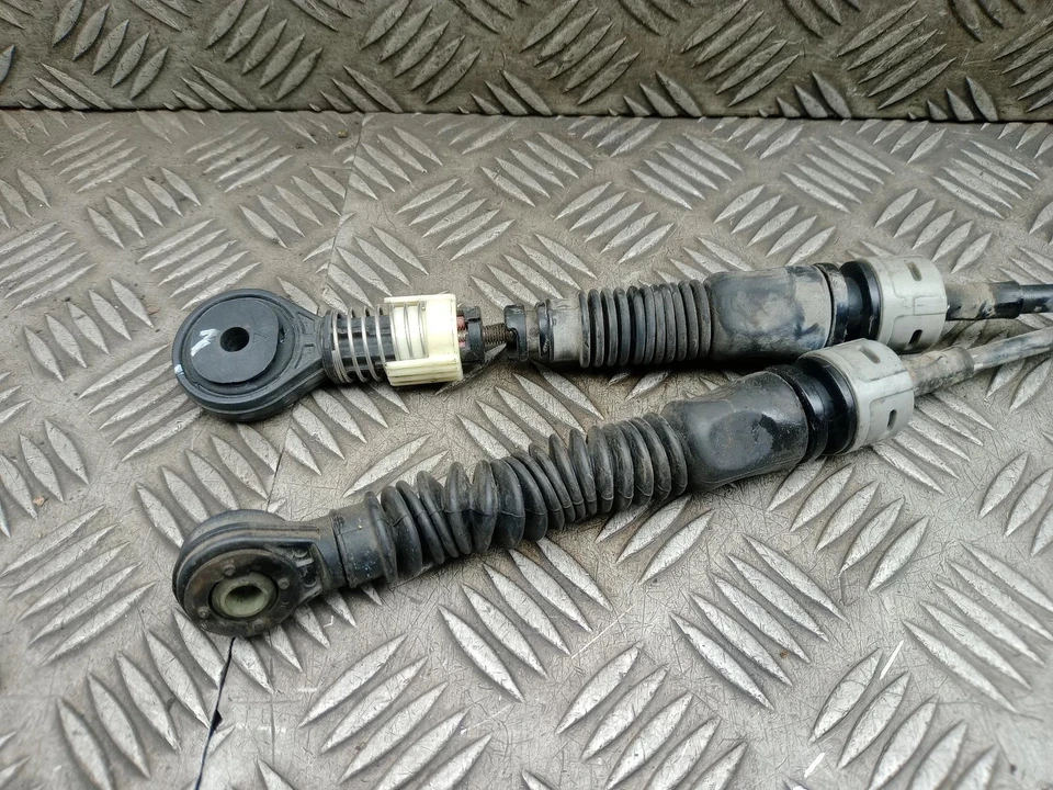 KIA RIO SELECTOR DE PALANCA DE CAMBIOS MANUAL 5 VELOCIDADES 43700H8960WK MK4 2017 - 2023 Foto 3 de 4