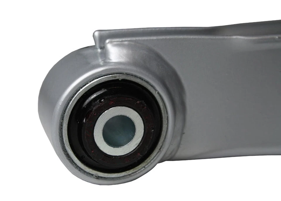 Brazos de control inferiores traseros ajustables Whiteline para Subaru Forester Outback WRX Foto 4 de 4