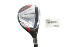 TaylorMade Stealth Golf Club Ladies Right Handed 26-deg Hybrid Ladies Graphite