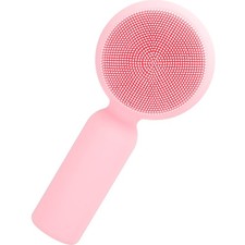  Facial Cleaning Brush Exfoliating Face Cleansing Brushes Silicone Wash