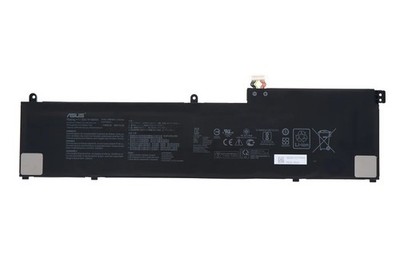 96Wh Battery for ASUS ZenBook Pro 15 OLED UM535 UM535QA UM535Q 0B200-04230000