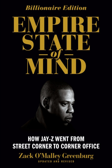 Empire State Of Mind (Revised) (Paperback Book)