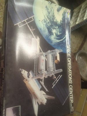 Space Operations Center