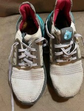 Adidas Star Wars x UltraBoost 19 Millenium Falcon Disney Zapatos Hombres Talla 6.5 FW0525