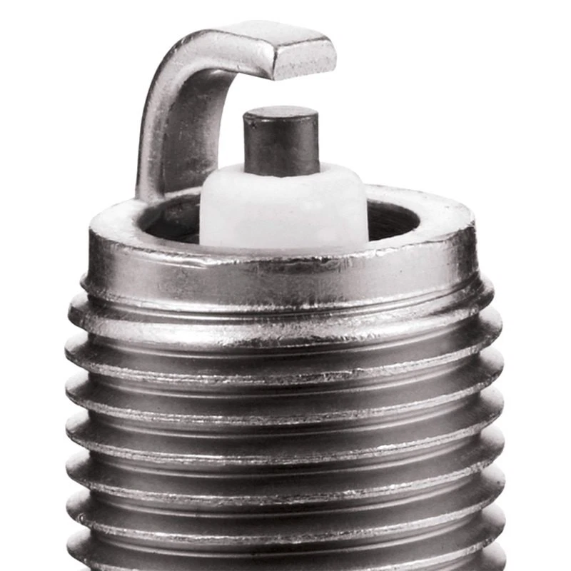 For Ford Mustang II 74-76 Autolite AP65 Double Platinum Spark Plugs w Resistor Foto 2 de 4