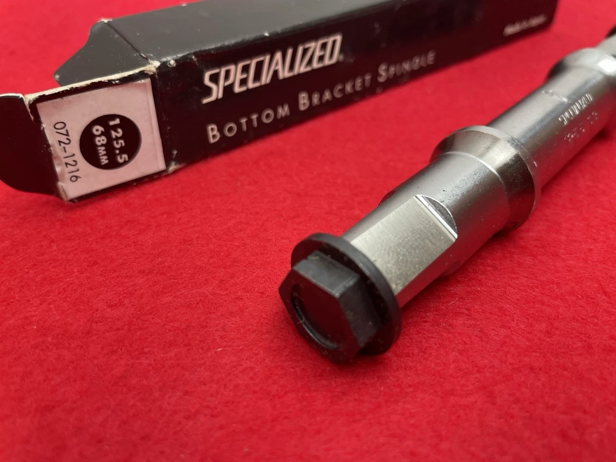 Specialized Bicycle Bottom Brackets 68 mm Shell Width for sale | eBay