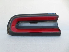 🔄2015-2023 Dodge Challenger LEFT Driver OEM LED Outer Tail Light Lamp🔄NICE!
