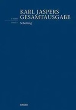 Schelling | Karl Jaspers | Deutsch | Taschenb...