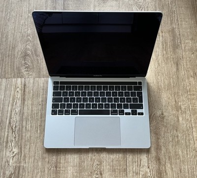 Apple MacBook Pro 13'' 2022 | M2 Chip | 512GB *TOP*