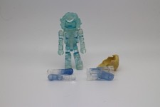 Marvel Minimates Series 48 INVISIBLE WOMAN Cl...
