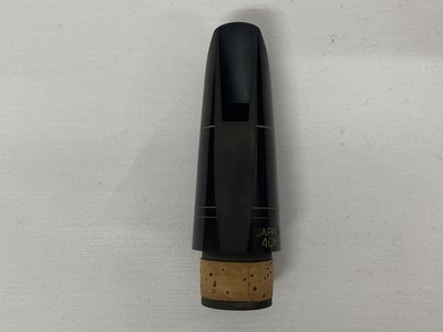 Yamaha Custom 4Cm Clarinet Mouthpiece Used Performance