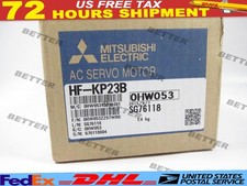 1PC MITSUBISHI HF-KP23B Servo Motor HFKP23B New In Box  US Free TAX
