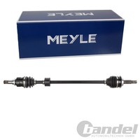 Meyle Antriebswelle 899Mm Vorderachse Rechts Passend FüR Toyota Yaris | 30-14