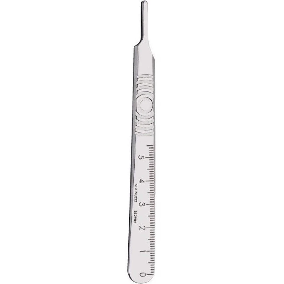 SWANN-MORTON Swann Morton Scalpel Handle