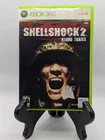 Shellshock 2: Blood Trails Microsoft Xbox 360 - Tested