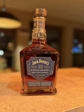 2025er Jack Daniels Single Barrel Heritage Toasted 750ML US!