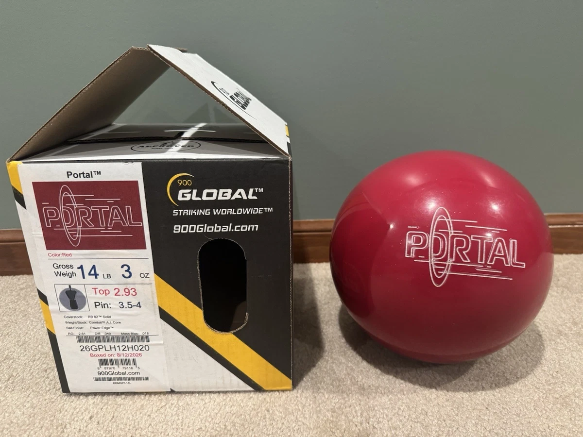 900 Global Bowling Balls for sale - eBay