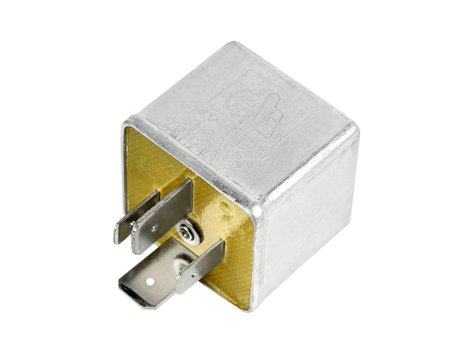 Relais de démarrage à flamme DT Spare Parts pour résoudre les problèmes de départ à froid
