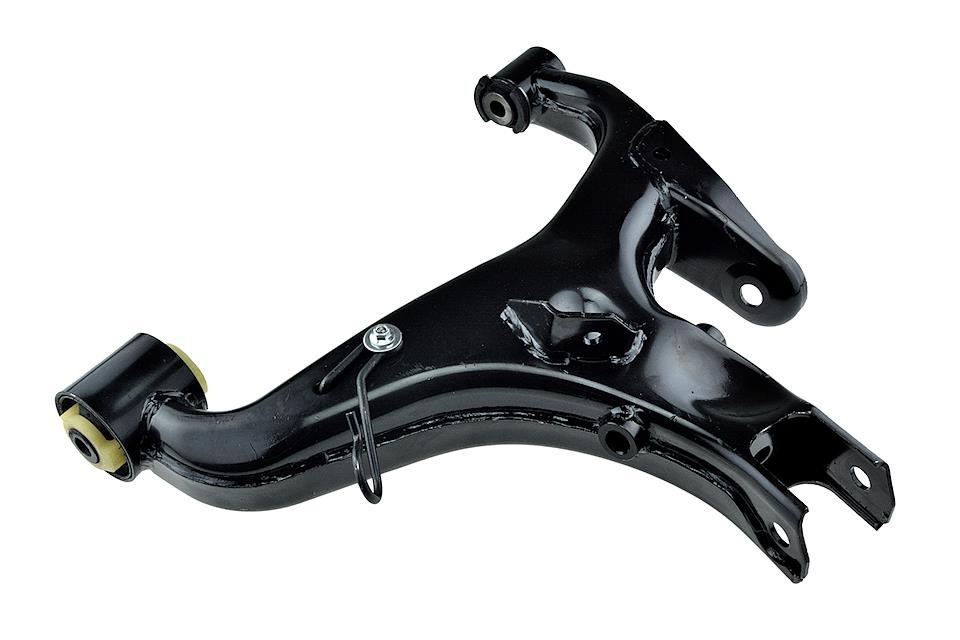 Rear Arm For Land Rover Discovery Iii 04-, Discovery Iv 09- Left 5902048877604 - Image 3